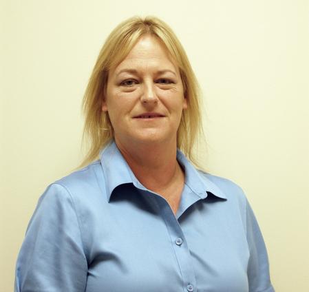 Cathy Cross, STI’s new outside sales representative